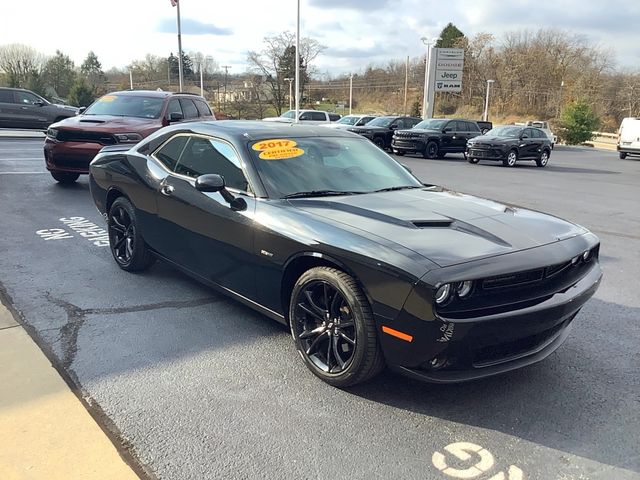 2017 Dodge Challenger R/T