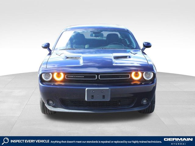 2017 Dodge Challenger R/T