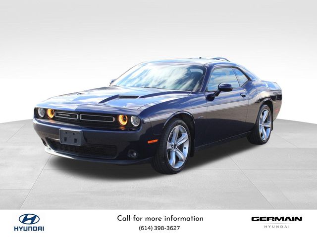 2017 Dodge Challenger R/T