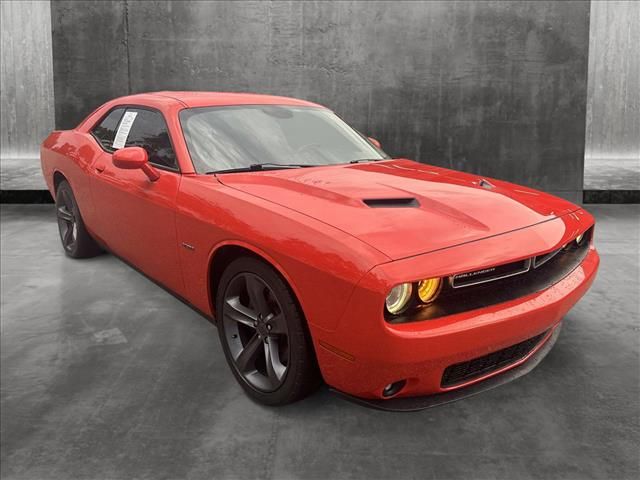 2017 Dodge Challenger R/T