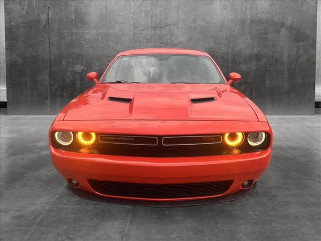 2017 Dodge Challenger R/T