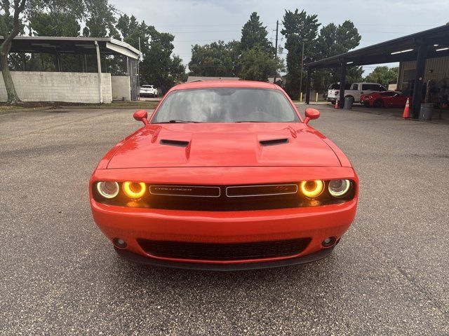 2017 Dodge Challenger R/T