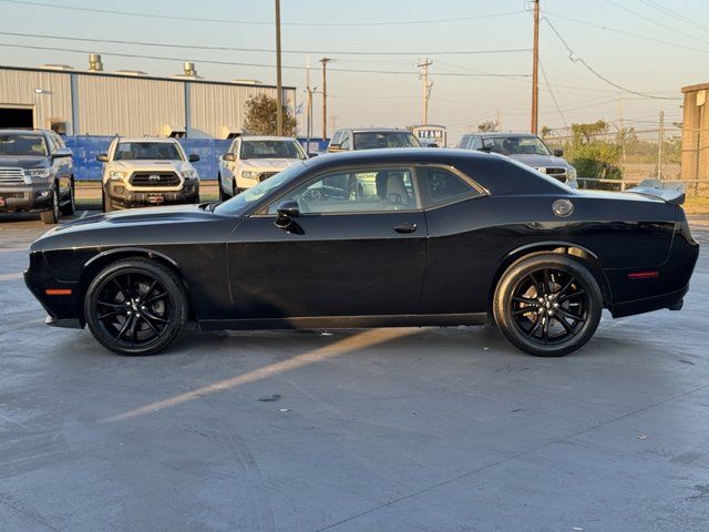 2017 Dodge Challenger R/T