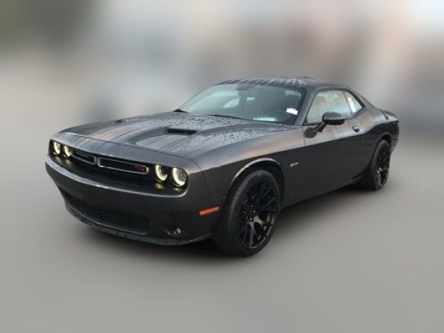 2017 Dodge Challenger R/T