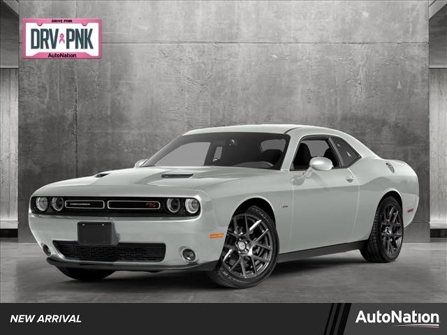 2017 Dodge Challenger R/T