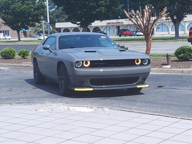 2017 Dodge Challenger R/T