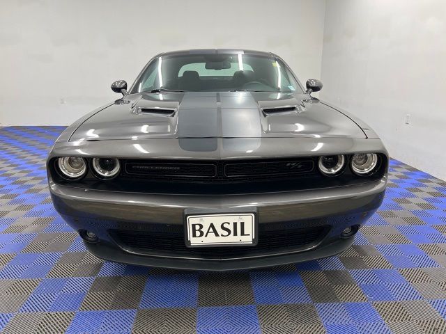 2017 Dodge Challenger R/T