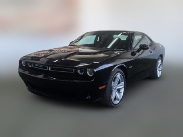 2017 Dodge Challenger R/T