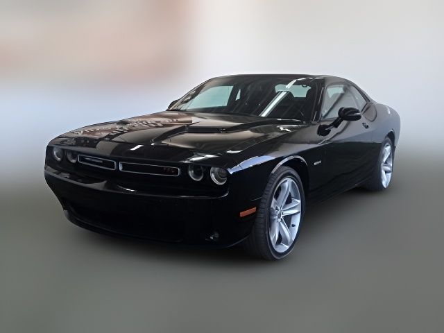 2017 Dodge Challenger R/T