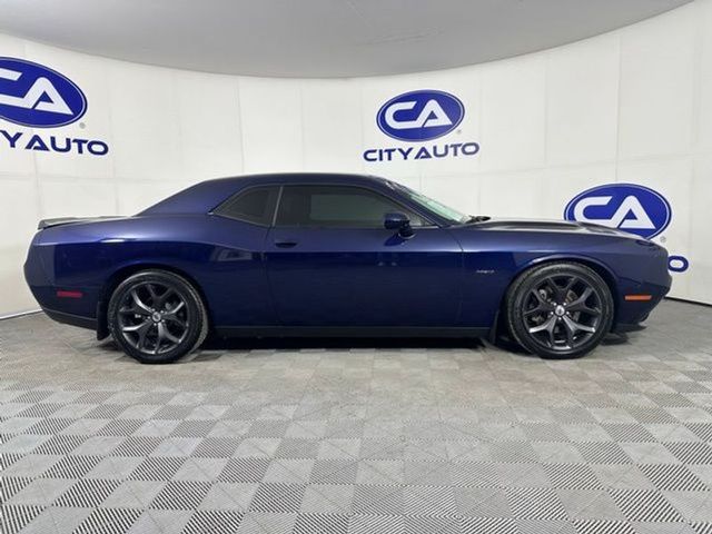 2017 Dodge Challenger R/T