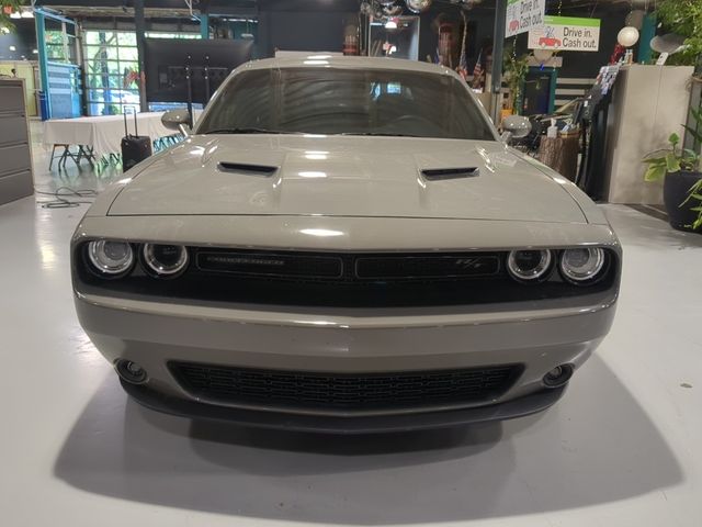 2017 Dodge Challenger R/T