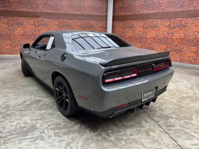 2017 Dodge Challenger R/T