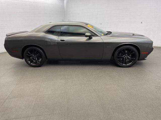 2017 Dodge Challenger R/T