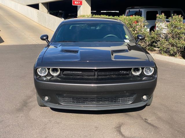 2017 Dodge Challenger R/T