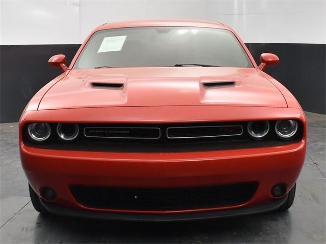 2017 Dodge Challenger R/T