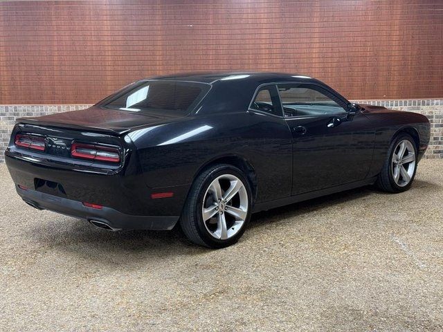 2017 Dodge Challenger R/T