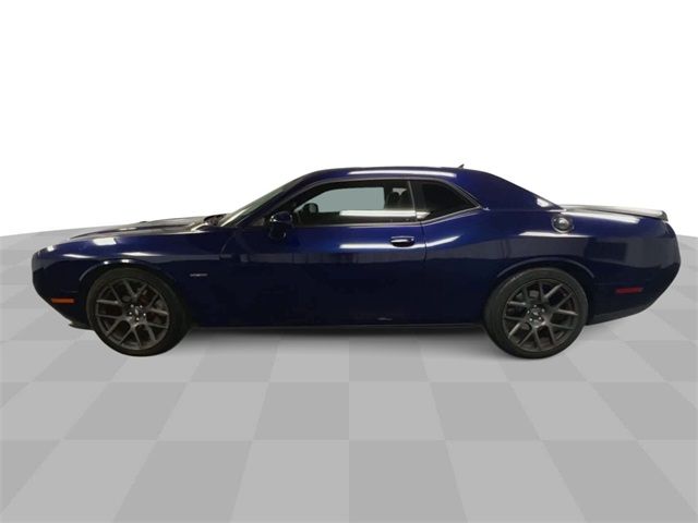 2017 Dodge Challenger R/T Plus Shaker