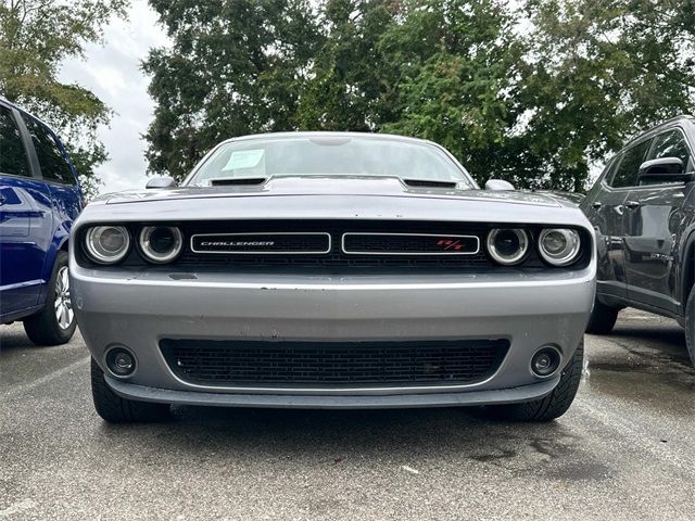 2017 Dodge Challenger R/T