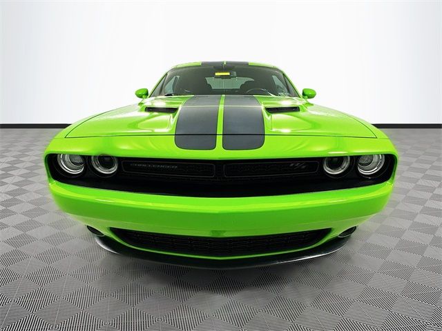 2017 Dodge Challenger R/T