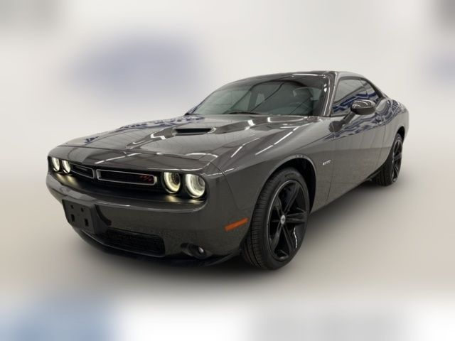 2017 Dodge Challenger R/T