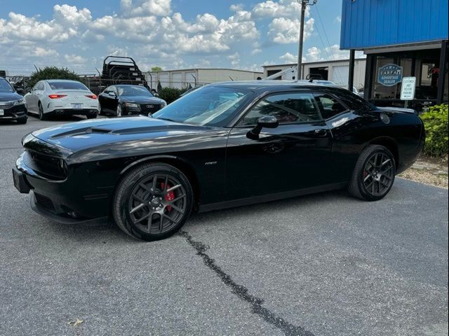 2017 Dodge Challenger R/T