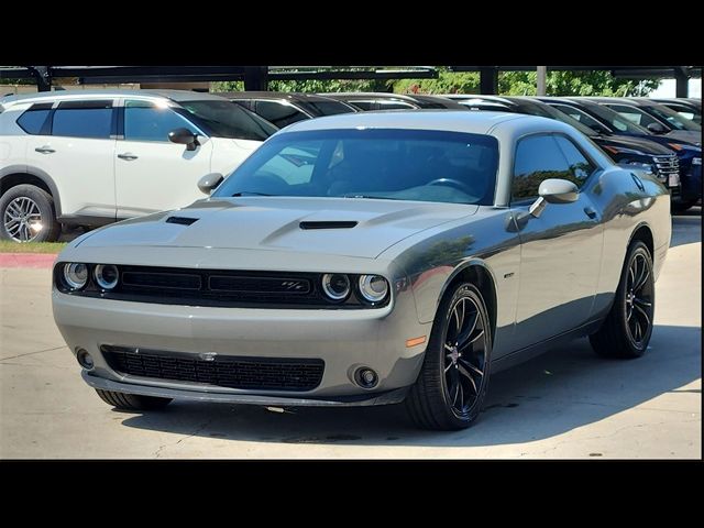 2017 Dodge Challenger R/T