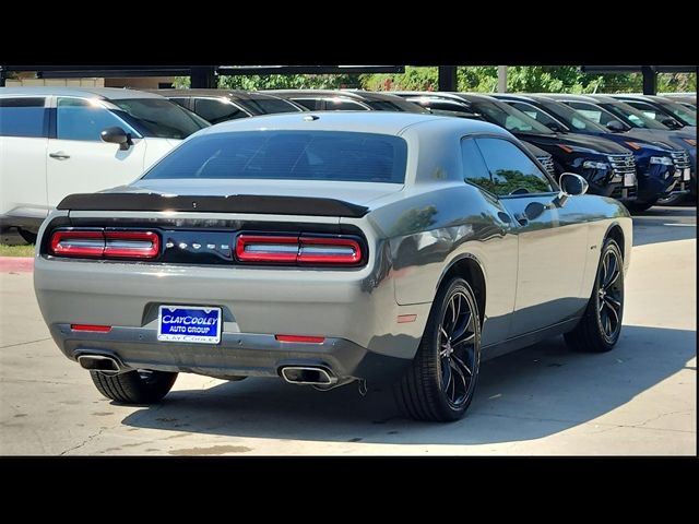 2017 Dodge Challenger R/T