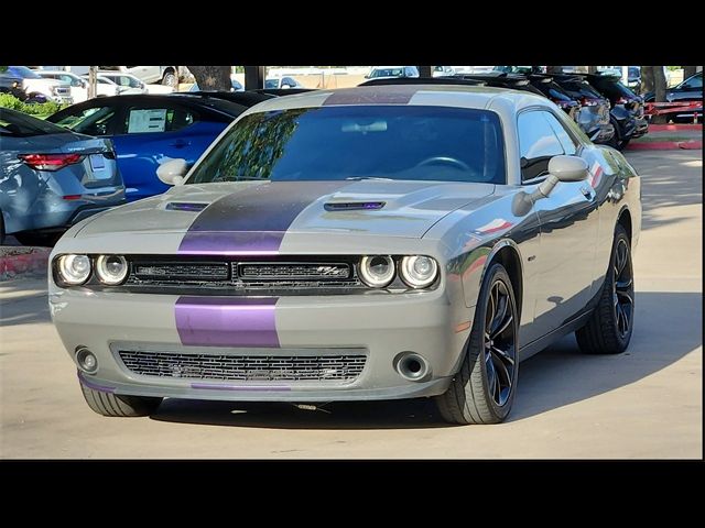 2017 Dodge Challenger R/T