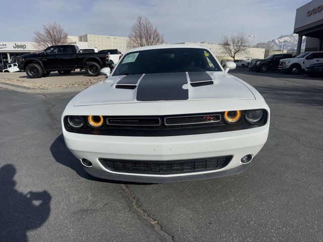 2017 Dodge Challenger R/T