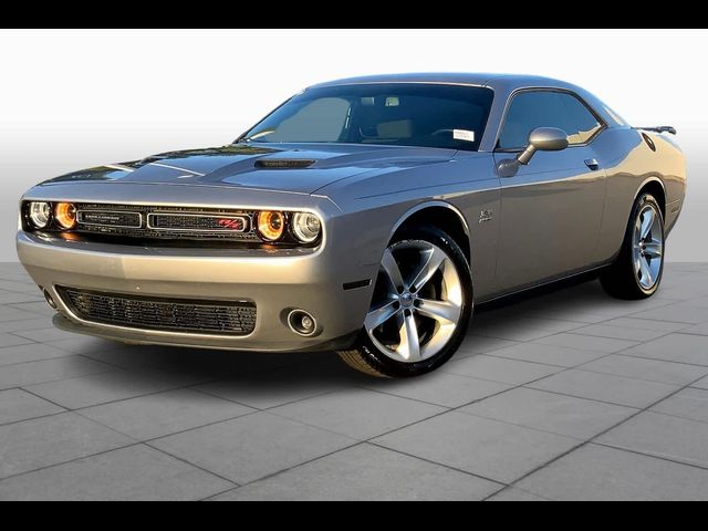 2017 Dodge Challenger R/T