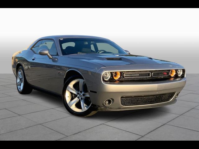 2017 Dodge Challenger R/T