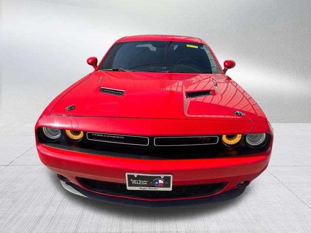 2017 Dodge Challenger R/T