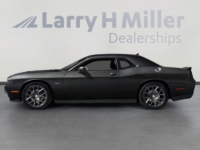 2017 Dodge Challenger R/T