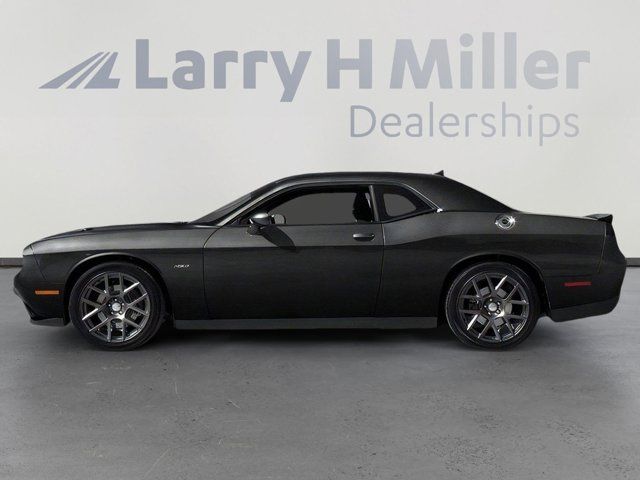 2017 Dodge Challenger R/T