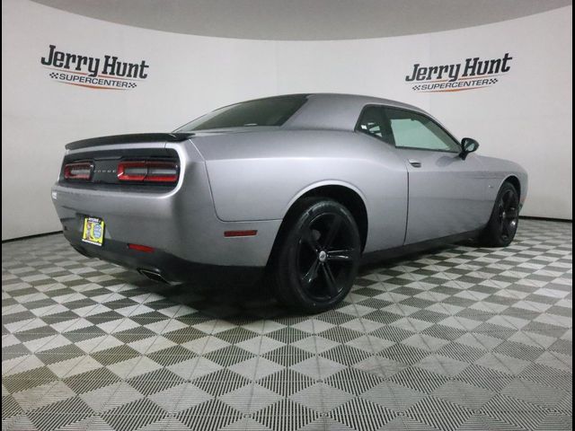 2017 Dodge Challenger R/T