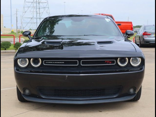 2017 Dodge Challenger R/T