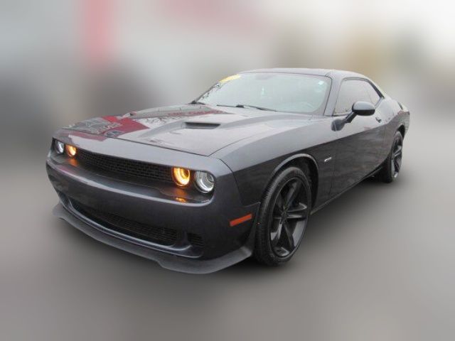 2017 Dodge Challenger R/T