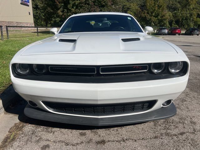 2017 Dodge Challenger R/T