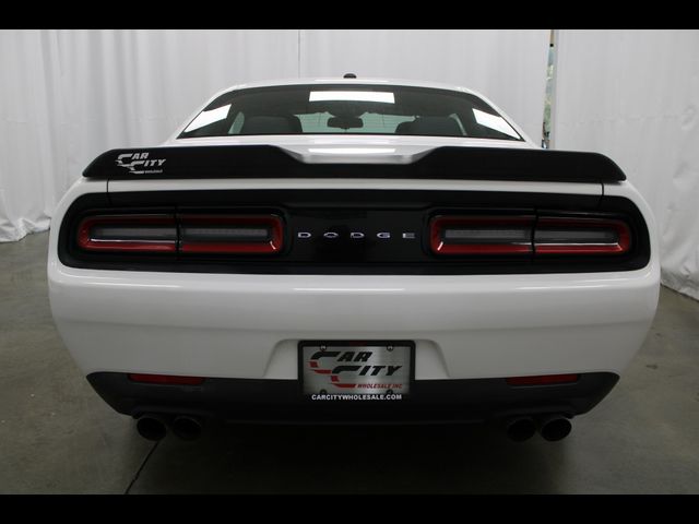 2017 Dodge Challenger R/T