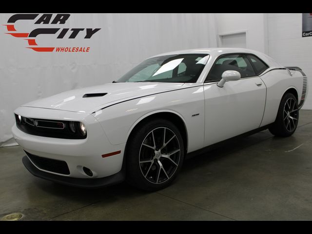 2017 Dodge Challenger R/T