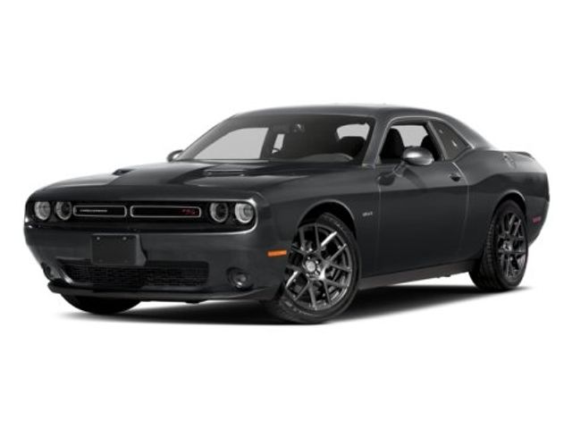 2017 Dodge Challenger R/T