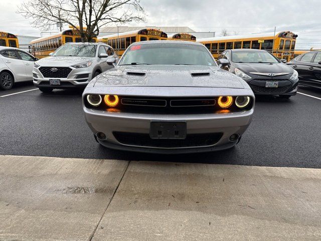 2017 Dodge Challenger R/T