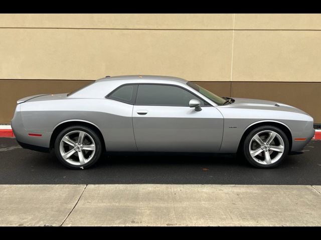 2017 Dodge Challenger R/T