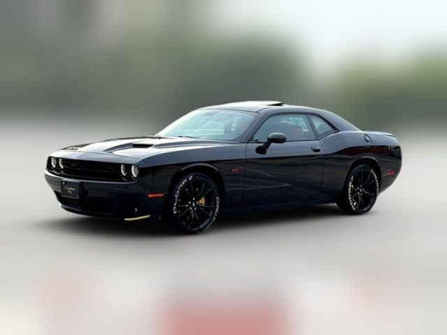 2017 Dodge Challenger R/T