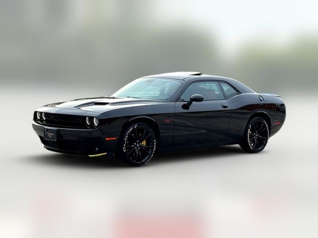 2017 Dodge Challenger R/T