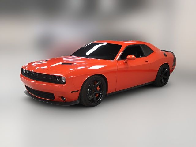 2017 Dodge Challenger R/T