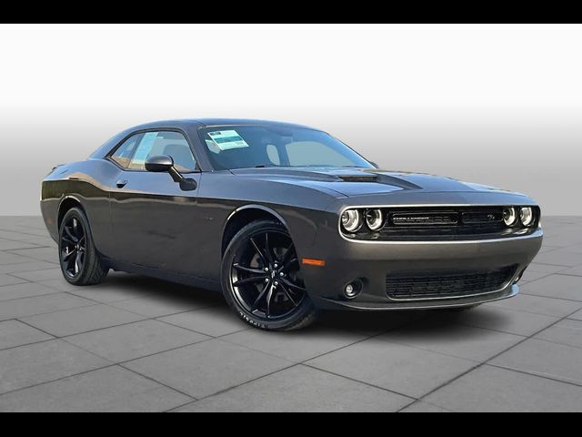 2017 Dodge Challenger R/T