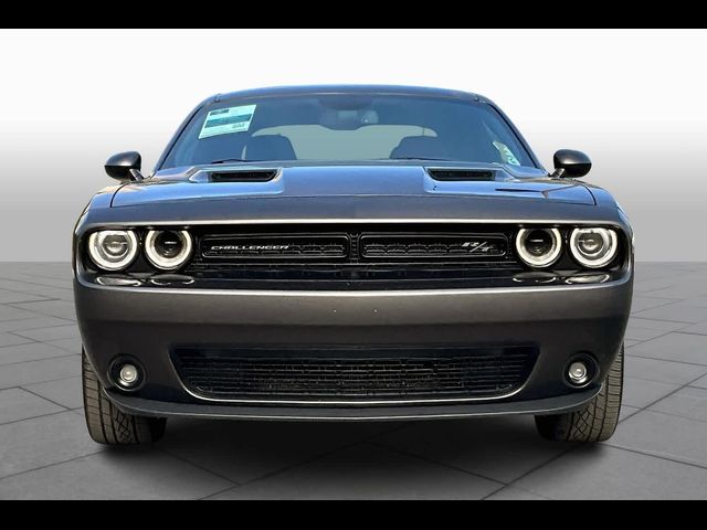 2017 Dodge Challenger R/T