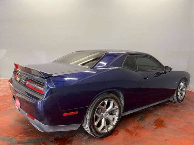 2017 Dodge Challenger R/T