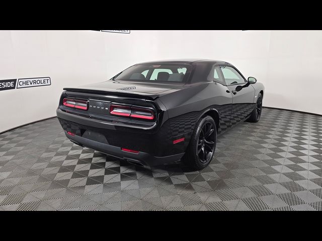 2017 Dodge Challenger R/T